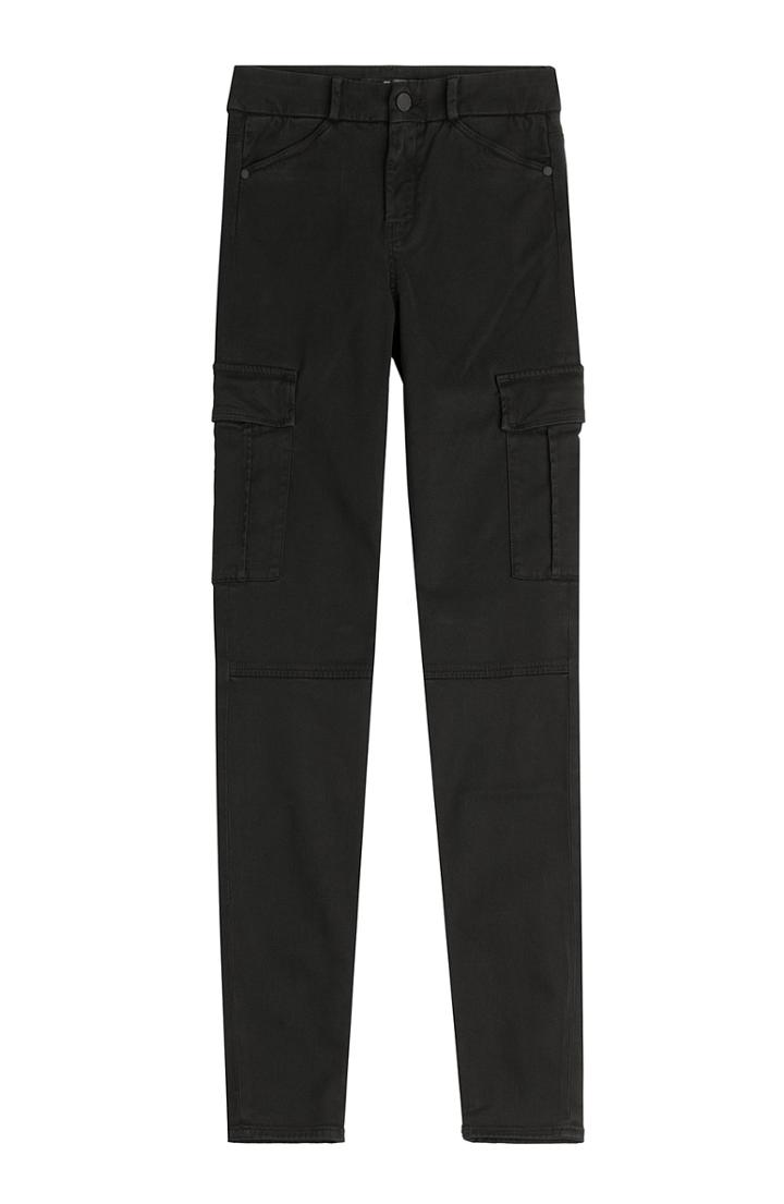 Seven For All Mankind The Skinny Cargo Pants