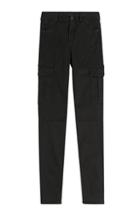 Seven For All Mankind The Skinny Cargo Pants