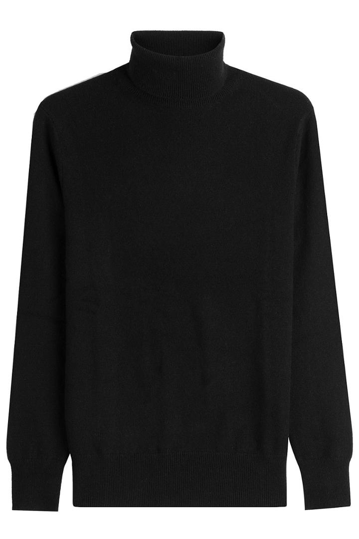 Joseph Joseph Cashmere Turtleneck Pullover