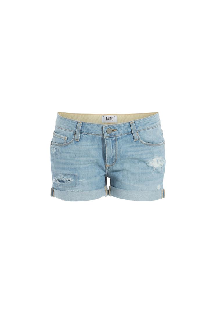 Paige Paige Jimmy Jimmy Denim Shorts