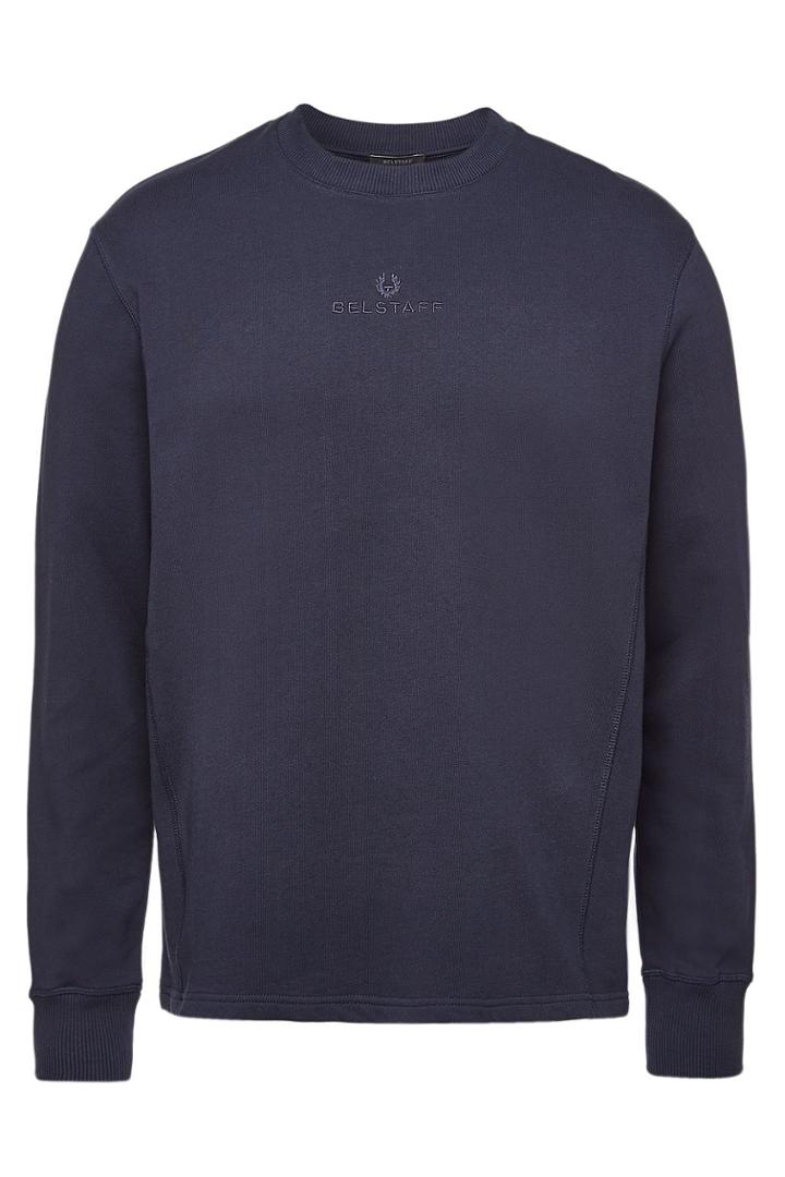 Belstaff Belstaff Reydon Cotton Sweatshirt