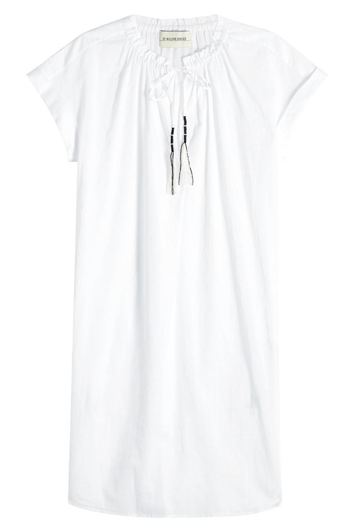 By Malene Birger By Malene Birger Cotton Tunic Dress