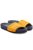 Isabel Marant Isabel Marant Hellea Leather Sandals