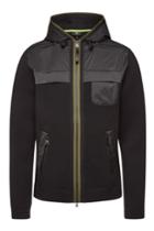 Bogner Bogner Warten Outdoor Jacket With Cotton