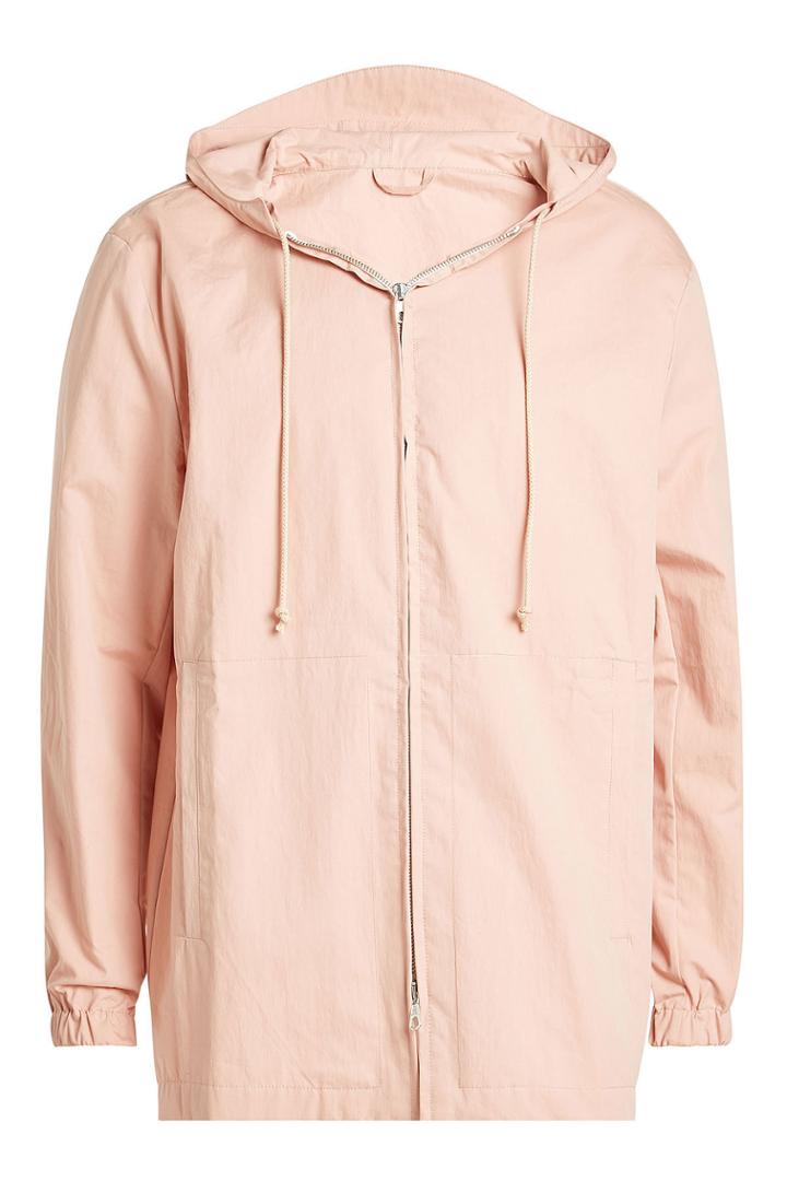Tr S Bien Tr S Bien Jacket With Hood