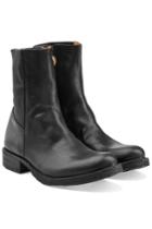 Fiorentini + Baker Fiorentini + Baker Ebe Leather Ankle Boots