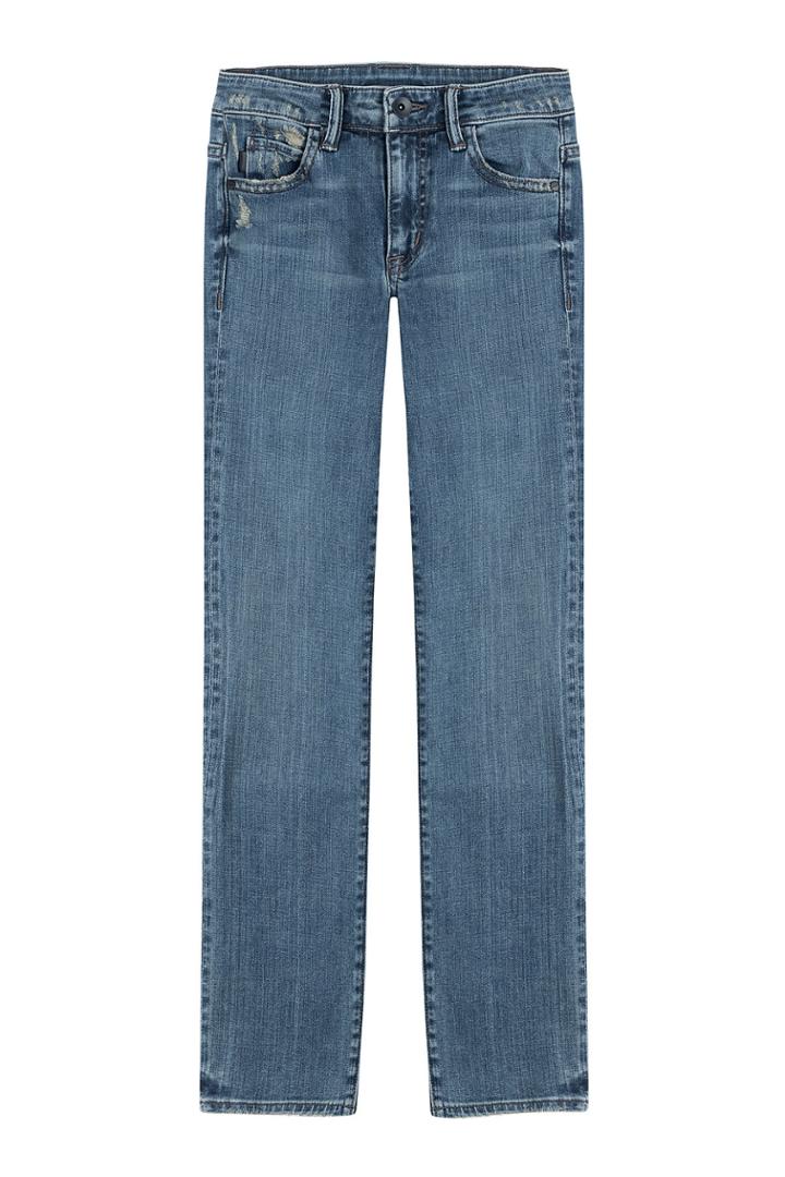 Helmut Lang Helmut Lang Skinny Jeans - Blue