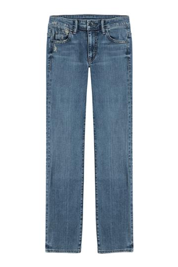 Helmut Lang Helmut Lang Skinny Jeans - Blue