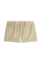 Ralph Lauren Polo Ralph Lauren Polo Cotton Chino Shorts