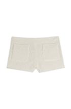 Sonia Rykiel Tweed Shorts