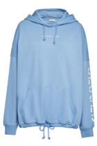 Closed Closed Printed Hoody With Cotton