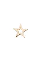 Loquet 18-karat Gold Youre A Star Charm