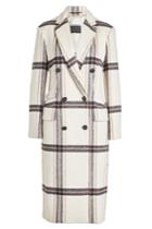 By Malene Birger By Malene Birger Gritt Coat With Wool