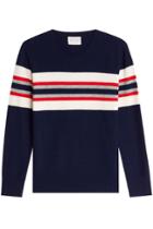 Claudia Schiffer Claudia Schiffer Wool And Cashmere Pullover