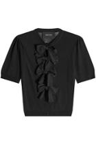 Simone Rocha Simone Rocha Knit Cardigan With Bows