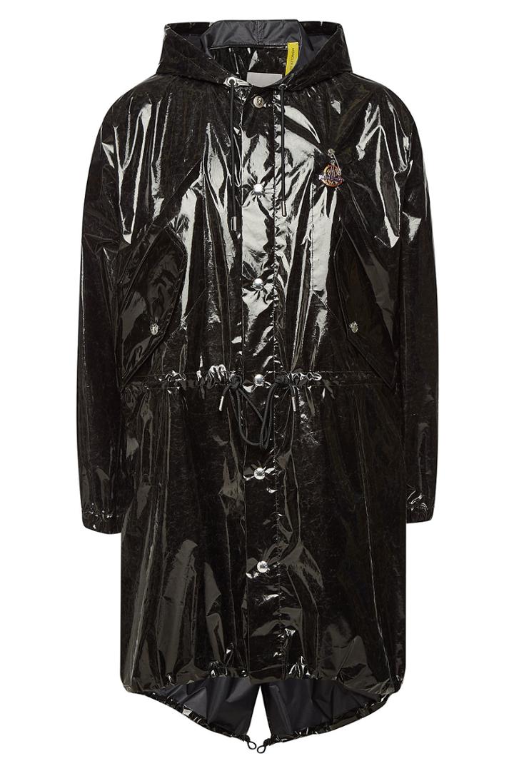 Moncler Genius - Palm Angels Moncler Genius - Palm Angels 8 Moncler Palm Angels Outdoor Parka