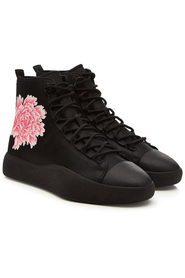 Y-3 X James Harden Y-3 X James Harden Bashyo Sneakers