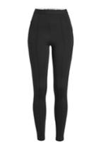 Balenciaga Balenciaga Jersey Crepe Legging Pants