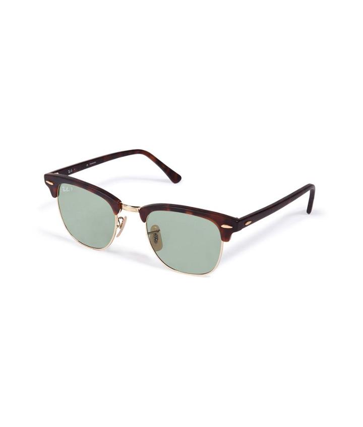 Ray-ban Clubmaster Sunglasses
