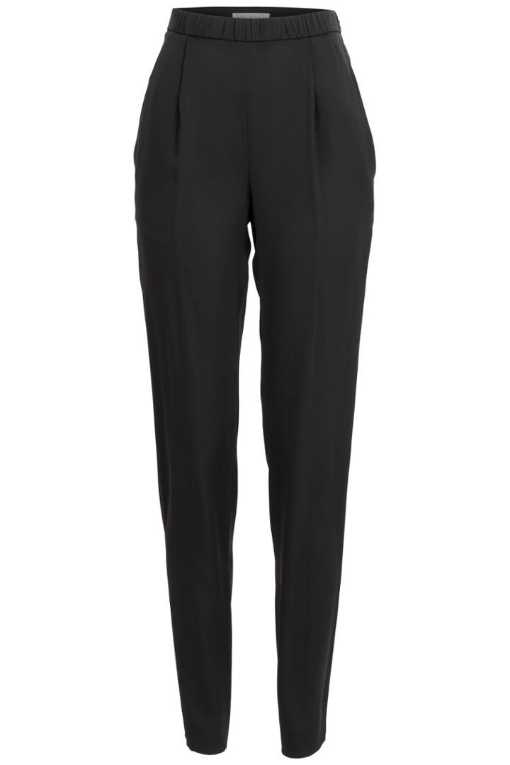 Vionnet Vionnet Pull-on Silk Pants