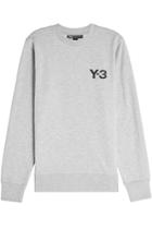 Y-3 Y-3 Cotton Sweatshirt