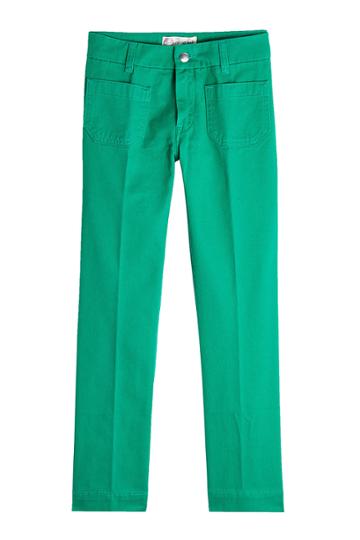 Seafarer Seafarer Cotton Pants