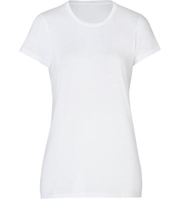 Jil Sander Crewneck Tee Shirt