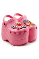 Balenciaga Balenciaga Platfrom Crocs