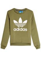 Adidas Originals Adidas Originals Logo Top - Green