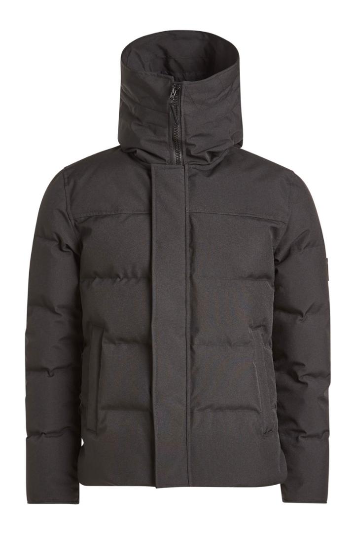 Kenzo Kenzo Down Jacket