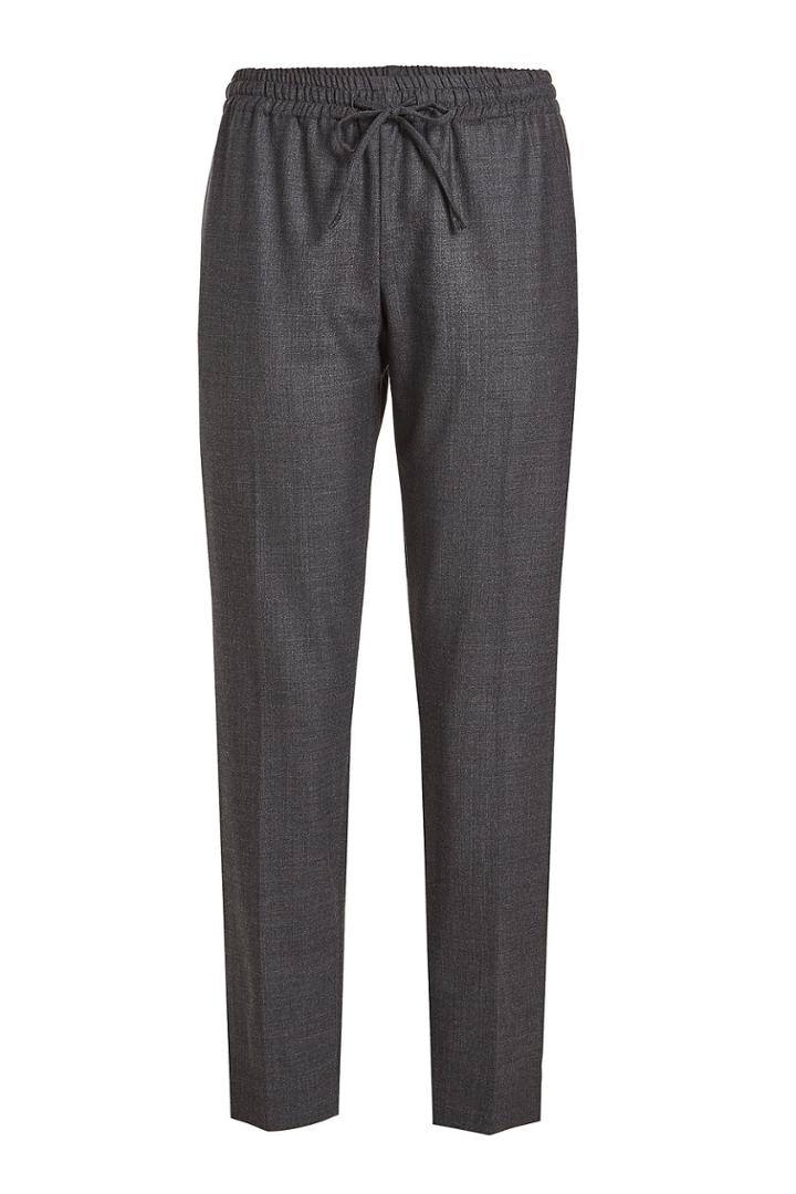 Joseph Joseph Pants With Wool