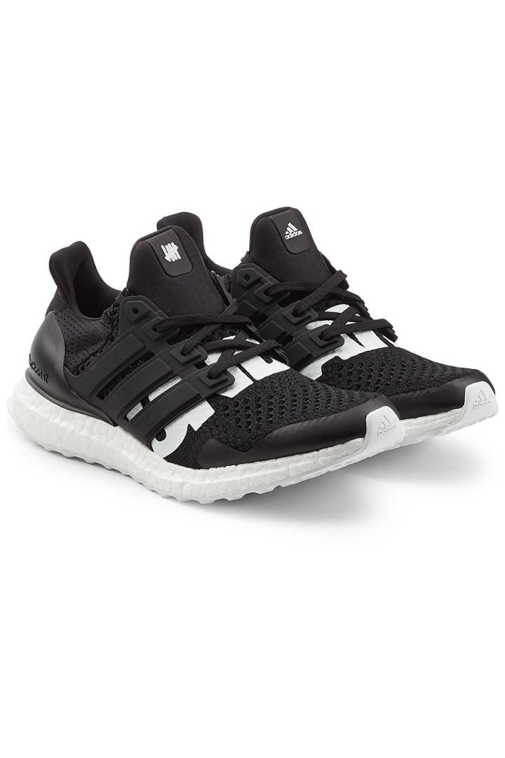 Adidas By Undefeated Adidas By Undefeated Ultra Boost Undftd Sneakers