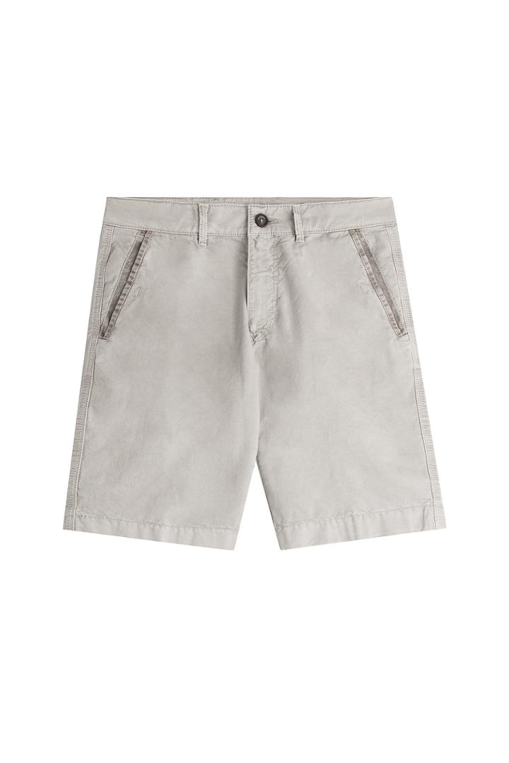 Baldessarini Baldessarini Cotton Shorts - None