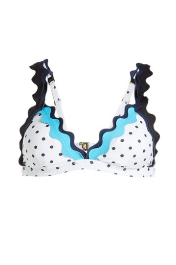 Rye Rye Sandy Bikini Top