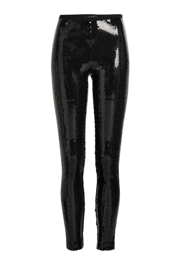 Marc Jacobs Marc Jacobs Sequin Leggings