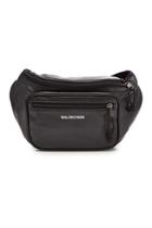 Balenciaga Balenciaga Explorer Leather Belt Bag