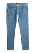 A.p.c. A.p.c. Cotton New Standard Jeans