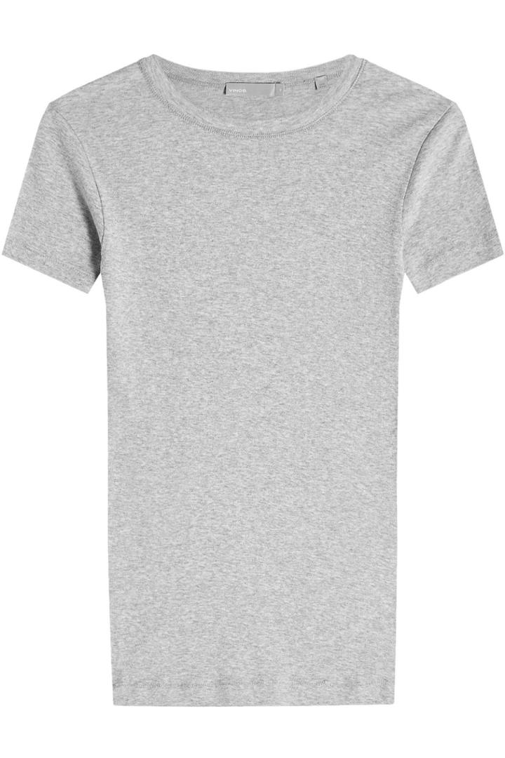 Vince Vince Pima Cotton T-shirt