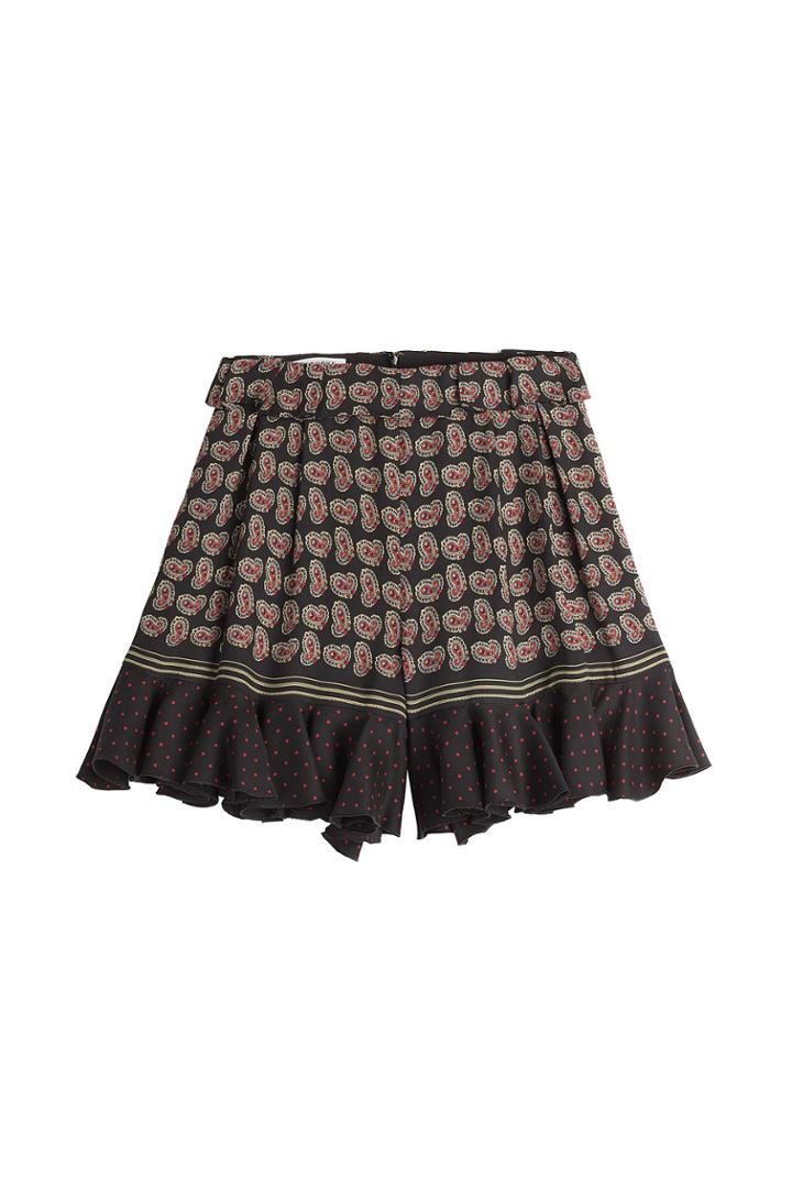 Philosophy Di Lorenzo Serafini Philosophy Di Lorenzo Serafini Printed Shorts