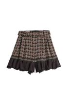 Philosophy Di Lorenzo Serafini Philosophy Di Lorenzo Serafini Printed Shorts