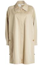 Burberry Burberry Crowhurst Cotton Coat