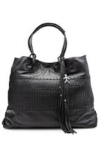 Henry Beguelin Henry Beguelin Leather Tote