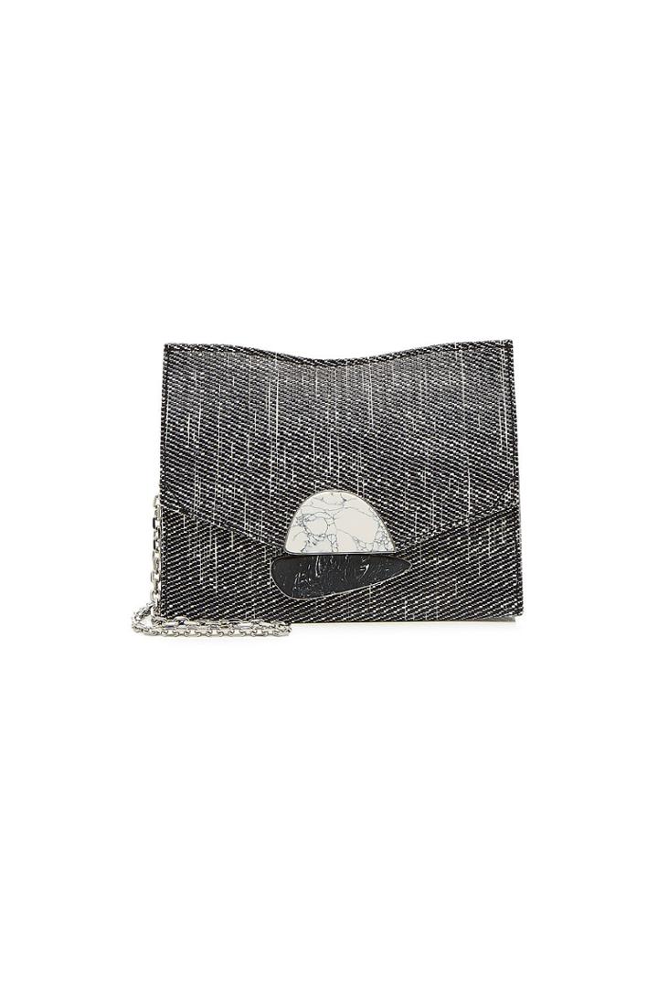 Proenza Schouler Proenza Schouler Small Curl Chain Clutch