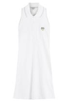 Kenzo Kenzo Cotton Polo Shirt Dress
