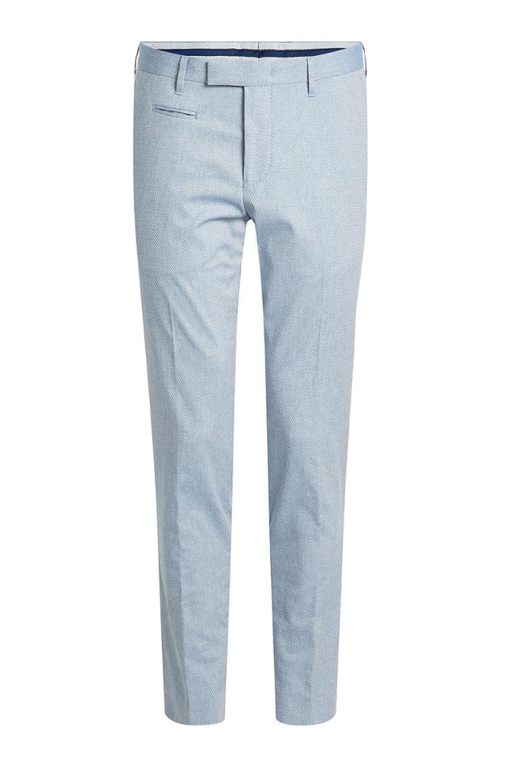 Baldessarini Baldessarini Tapered Cotton Pants