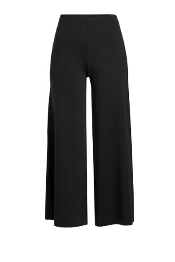 Theory Theory Henriette Cropped Pants