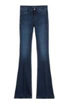 M I H M I H The Skinny Marrakesh Flared Jeans - None