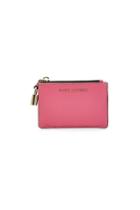 Marc Jacobs Marc Jacobs Zipped Leather Wallet