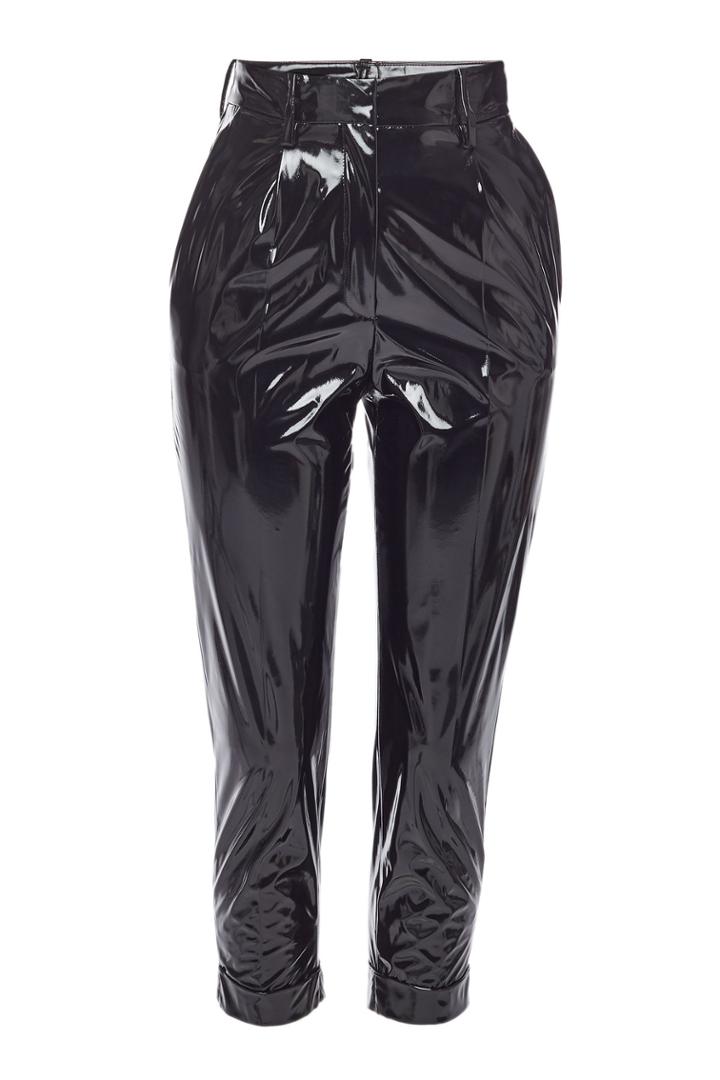 N 21 N&deg;21 Patent Pants