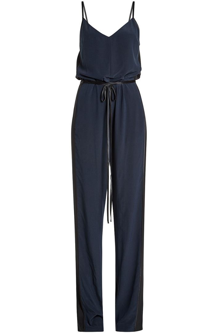 Rag & Bone Rag & Bone Silk Jumpsuit